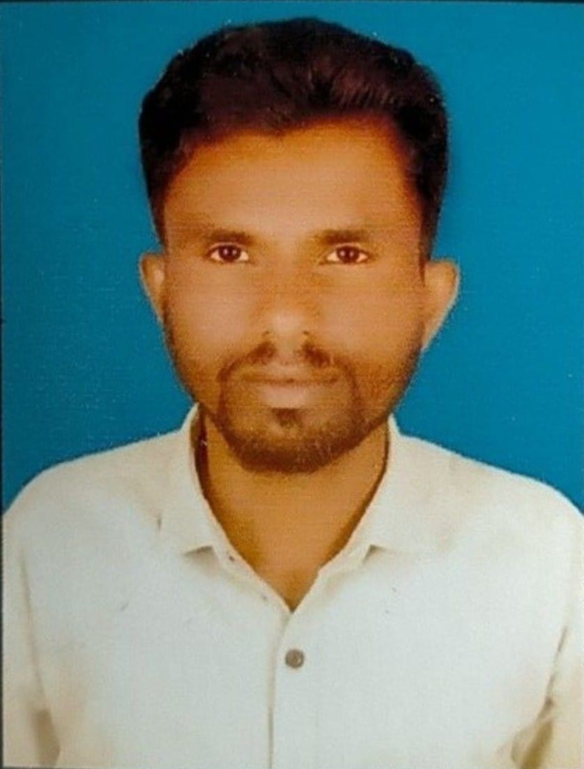 Gopal Jhadi