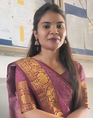 Kiran gondi