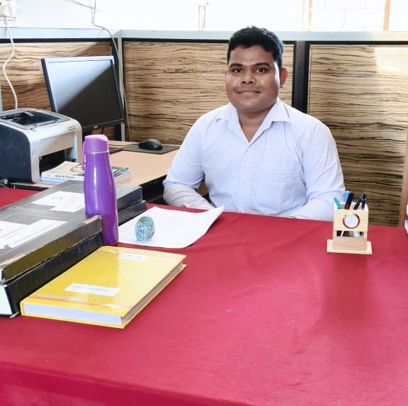 pradeep Kumar Kodopi