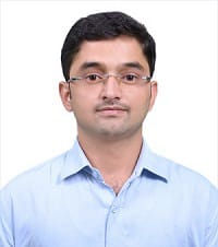 Prashant Kumar Thakur