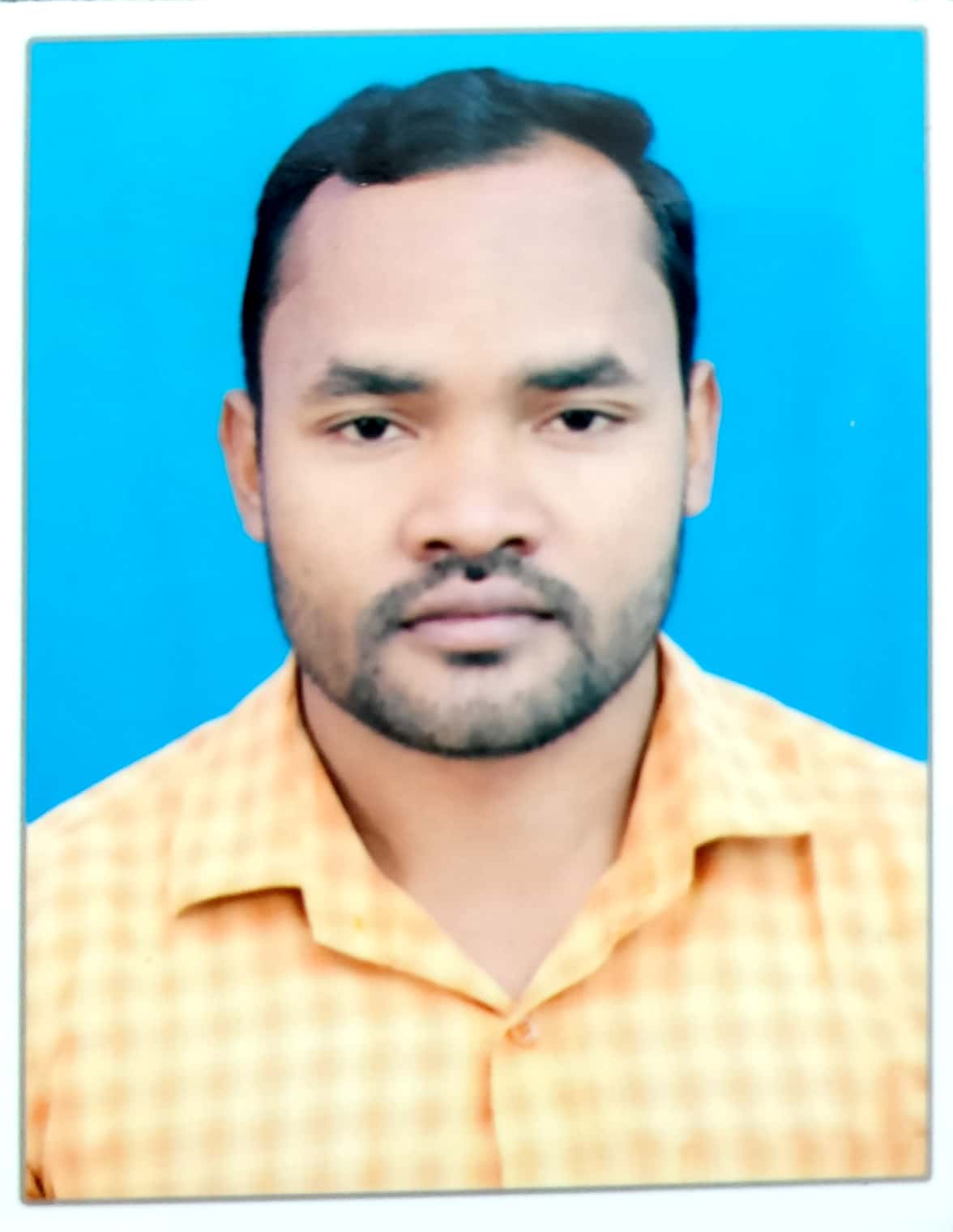Jayanand Sidar