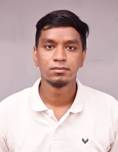 dr. Aditya Lawerence Toppo